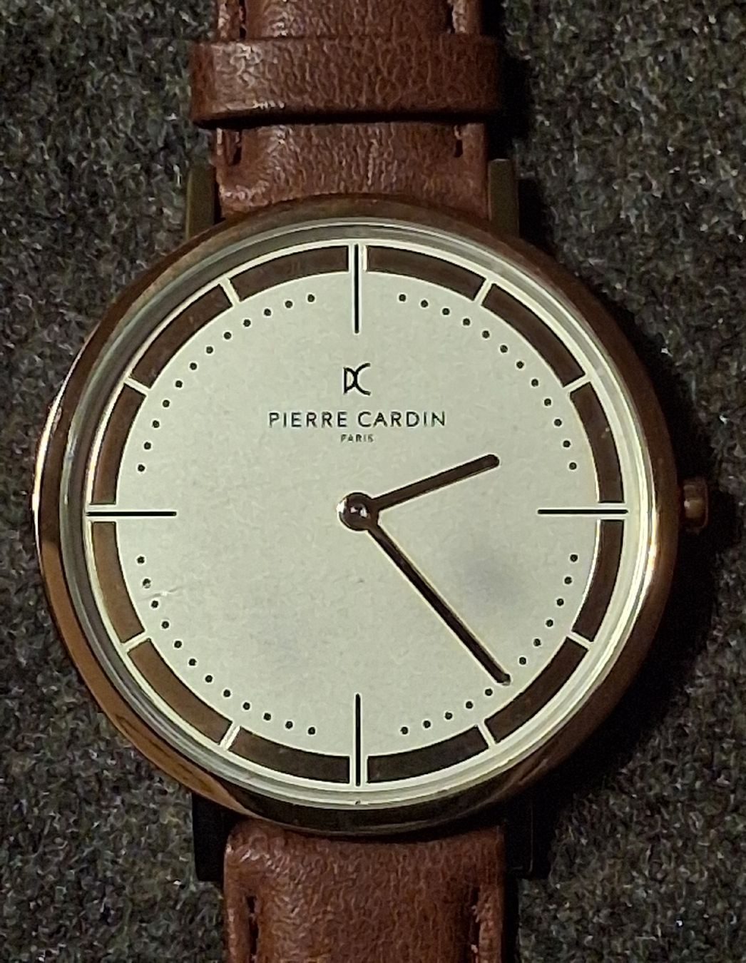 Pierre Cardin Orologi: Pierre Cardin Uhr – Nuovo e nell'imballaggio originale da Derendingen venduto da Auranti