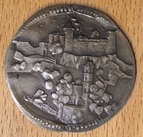 Dornach 1967 - Dorneck 1499 - Tornacho 1223