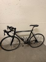 Trek Madone 5.2 Rennrad Shimano Ultegra Carbon 