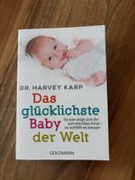 Buch DR. HARVEY KARP Das glücklichste Baby der Welt
