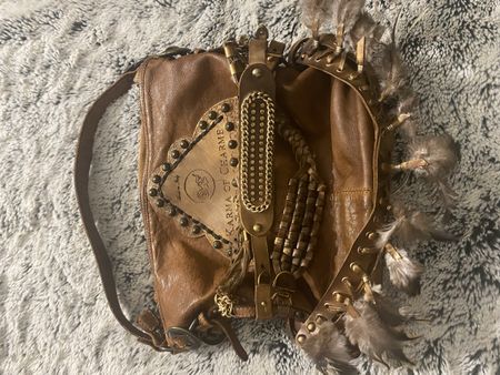 Karma of Charme Damen Tasche