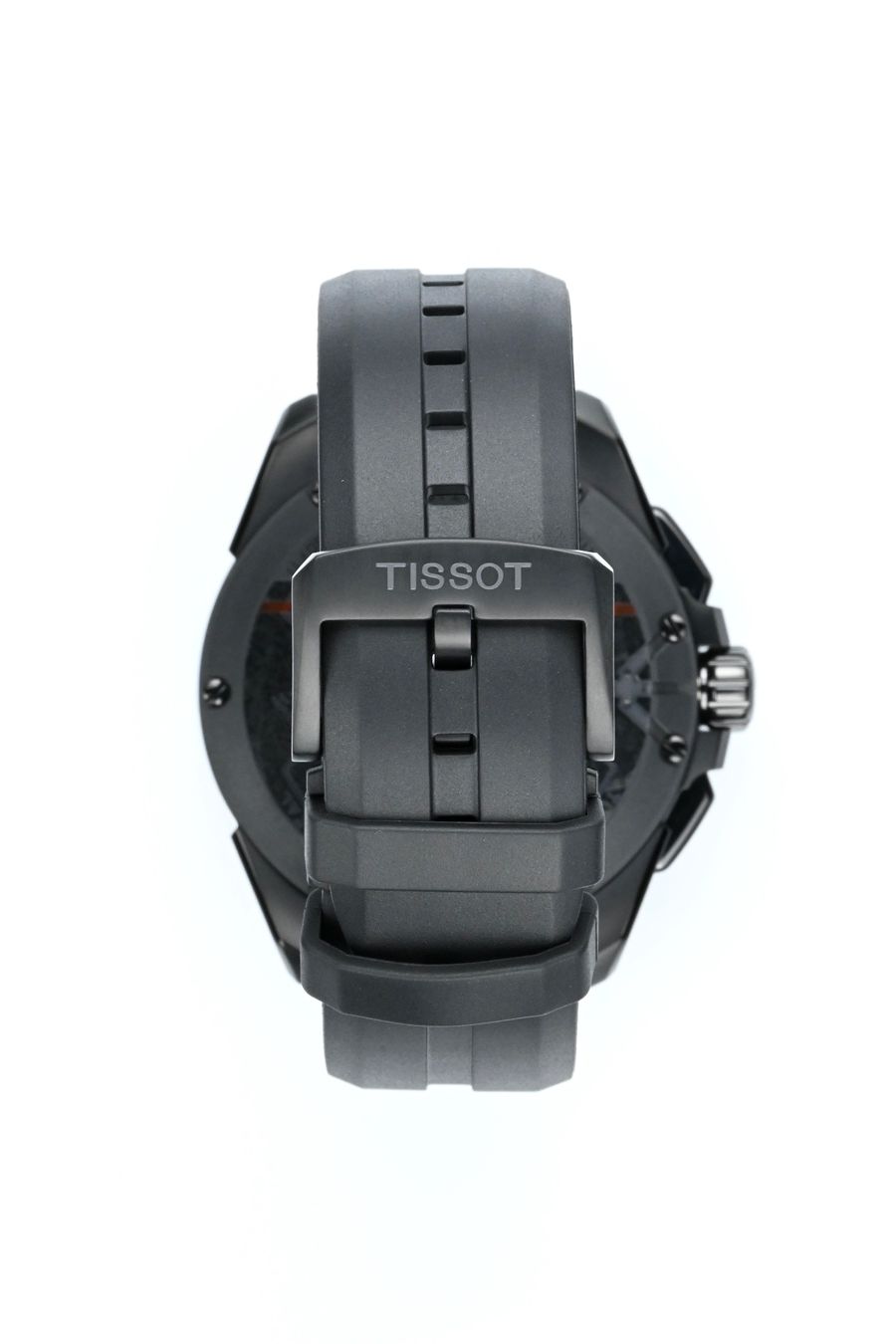 Tissot Orologi: TISSOT T-TOUCH CONNECT SOLAR ref. T121.420.47.051.03 – Nuovo e nell'imballaggio originale da Zug venduto da Avent0ri_by_Montauk 6