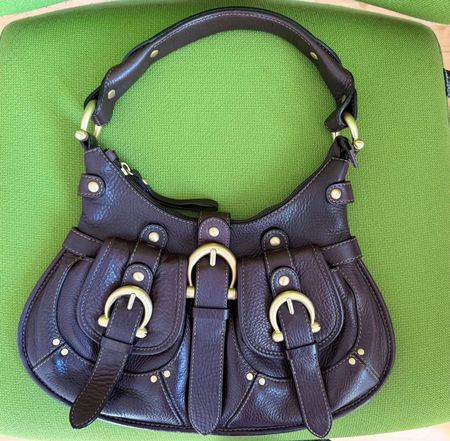 Coccinelle Tasche