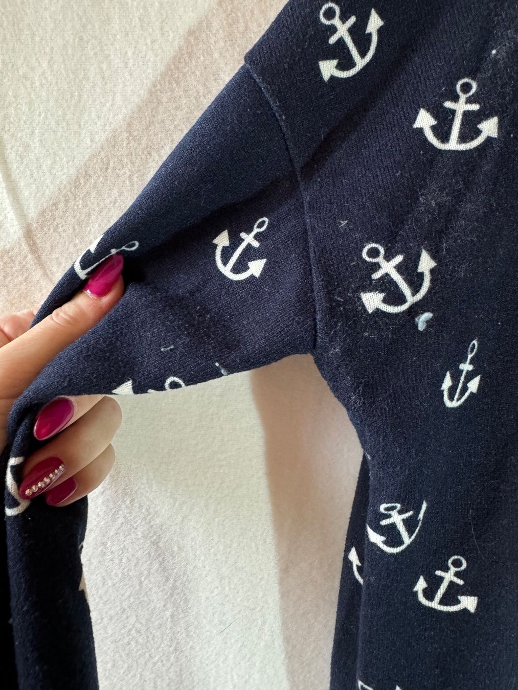 Only Maglioni & Felpe: Weicher Pullover von Only Gr. S – Usato da Grosswangen venduto da SALE_SALE_SALE 8