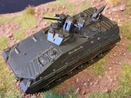 Rarität Roco Minitanks 262 Schützenpanzer Marder, 1:87