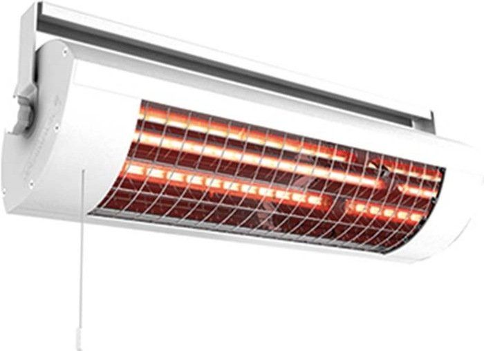 Radiatori: Infrarot Wärmestrahler Etherma SOLAMAGIC 1400 NEU – Nuovo e nell'imballaggio originale da Wolhusen venduto da Gastrorampe