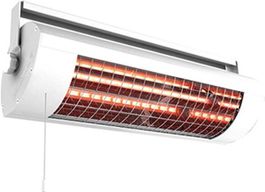 Infrarot Wärmestrahler Etherma SOLAMAGIC 1400 NEU