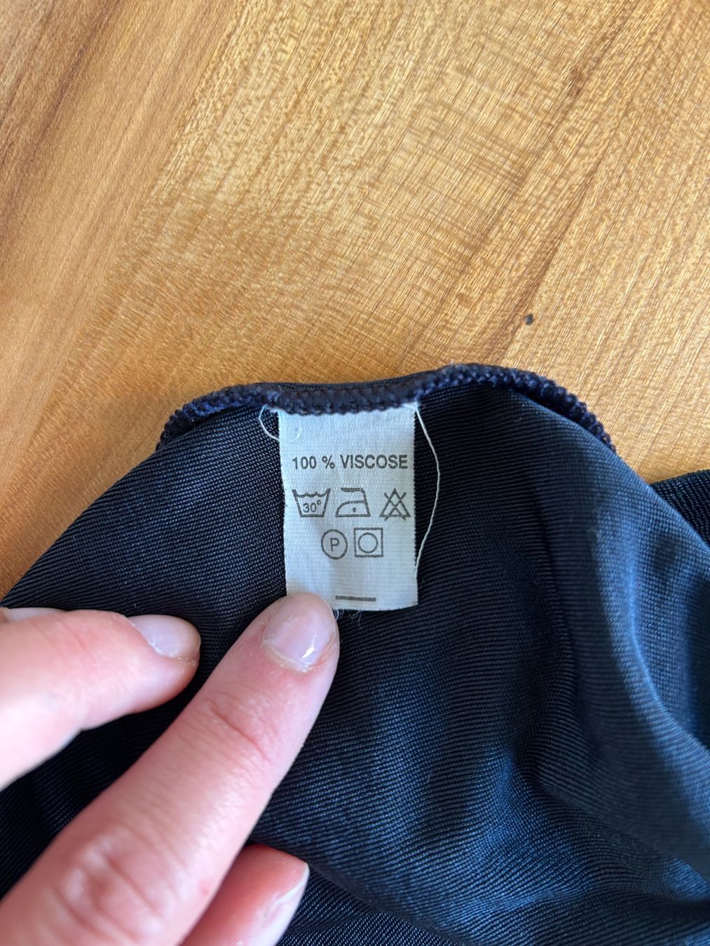 Tops: Kurzarmtop – Gebraucht aus Schliern b. Köniz von mar_6wsv 2