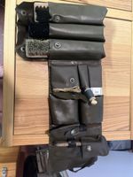 Schuhputzzeug aus 3 Epochen