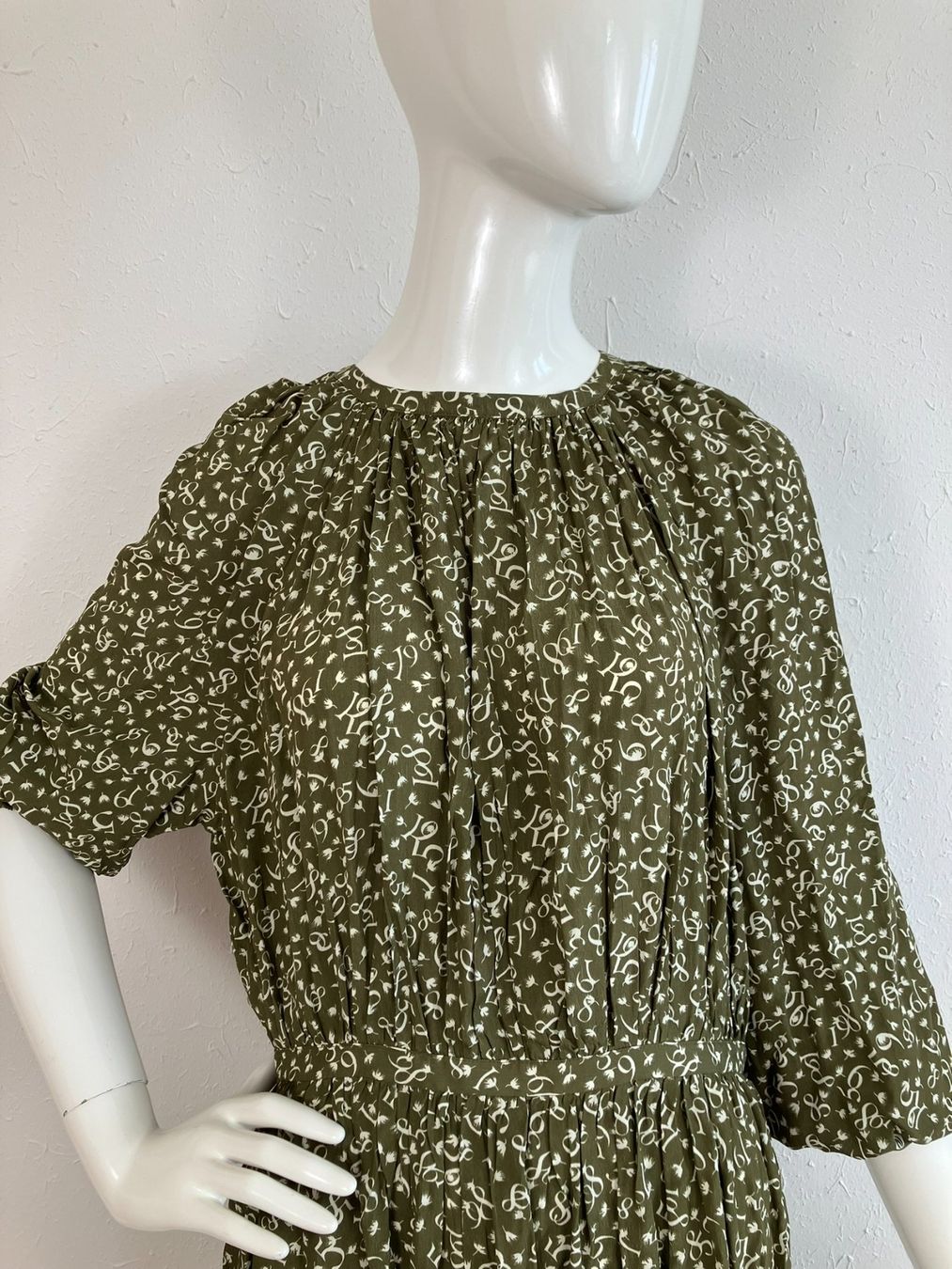 Tommy Hilfiger Kleider: Tommy Hilfiger Kleid Gr.38 – Gebraucht aus Laupen ZH von kar_lfz6 1