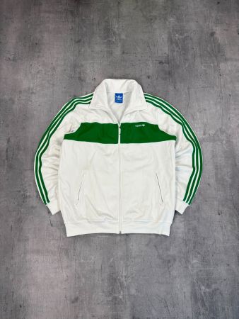 Vintage Adidas Firebird Trainingsjacke (XL)