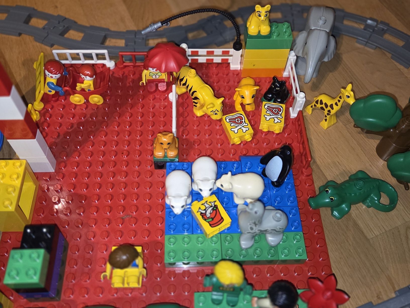 Lego Spielzeuge: Lego Duplo ca 10 Kg.  – Gebraucht aus Zürich von gio_hv2t 3
