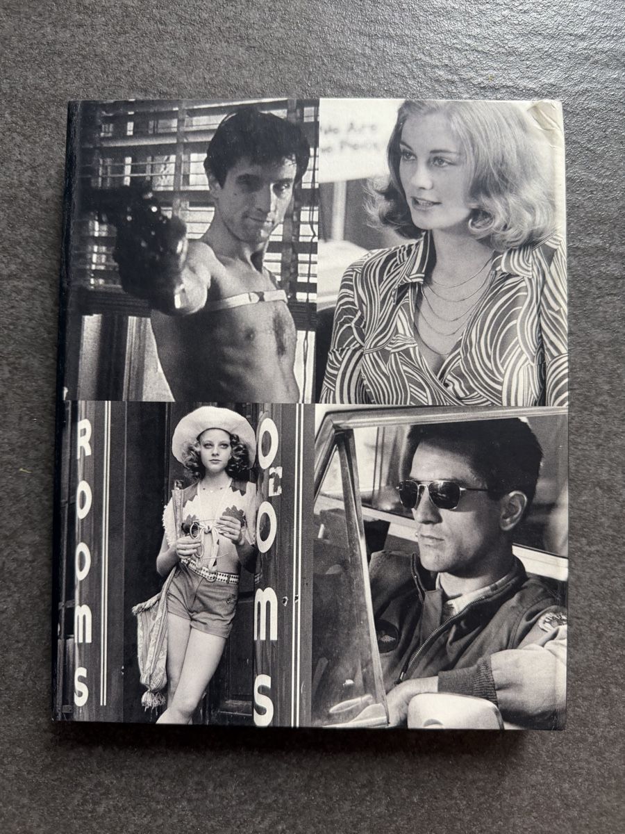 Tous les DVDs: Taxi Driver Blu-ray Mediabook – D'occasion à Zürich par cENS0R 1