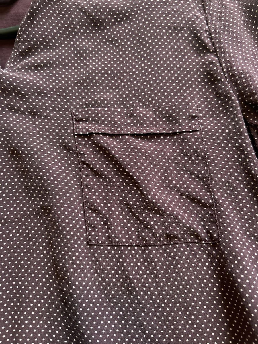 Massimo Dutti Camicette: Massimo Dutti Damen Bluse, Grösse M – Usato da Langnau im Emmental venduto da Iriss 1