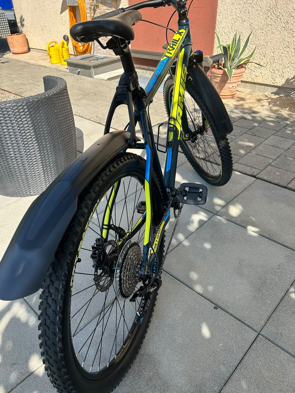 Jamis Biciclette: Bike – Usato da Stettlen venduto da gpa18 2