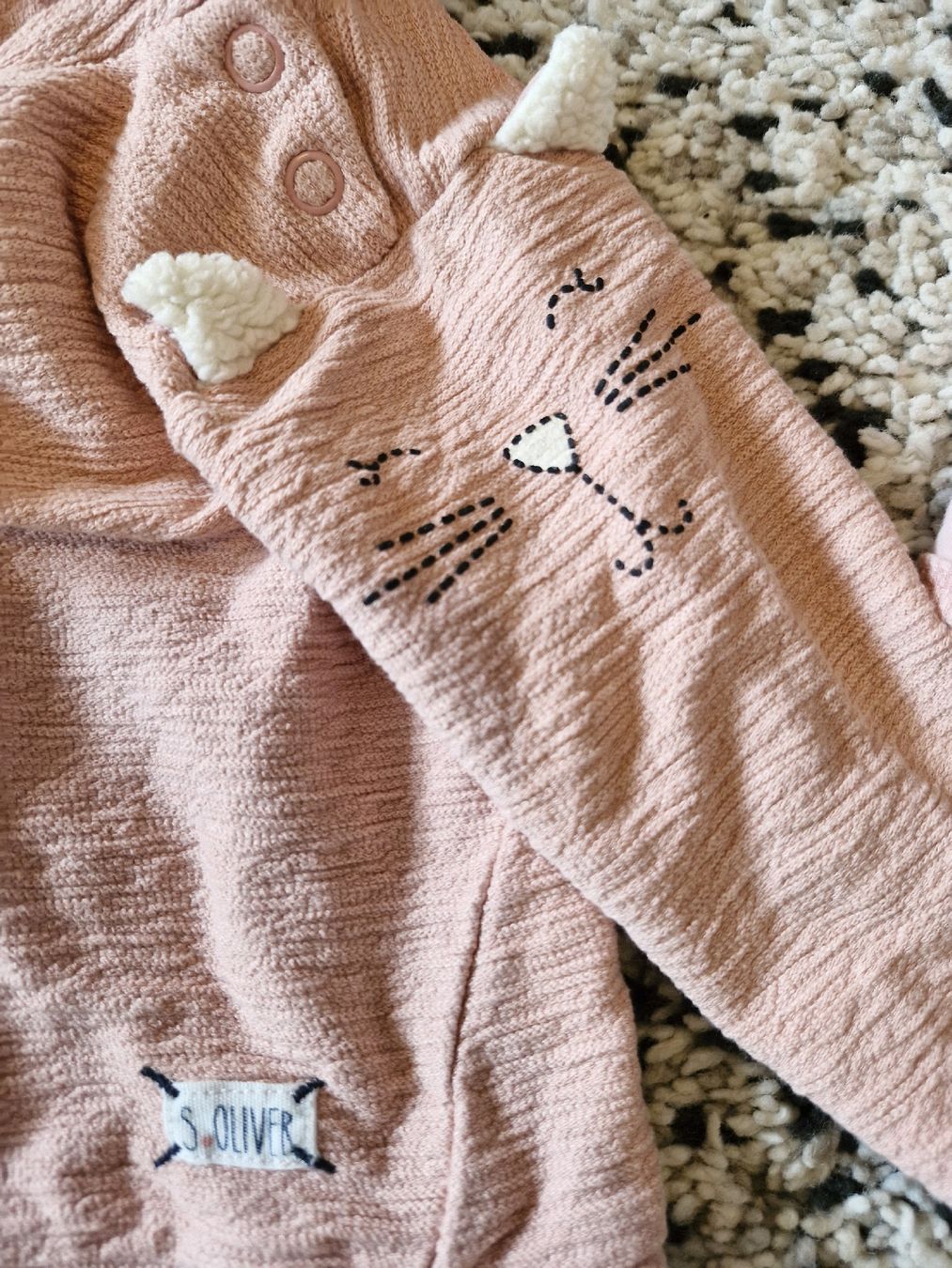 Lotti & Set di vestiti: Kinderkleider Mädchen Paket Gr.68 – Usato da Basel venduto da Andrealin 6