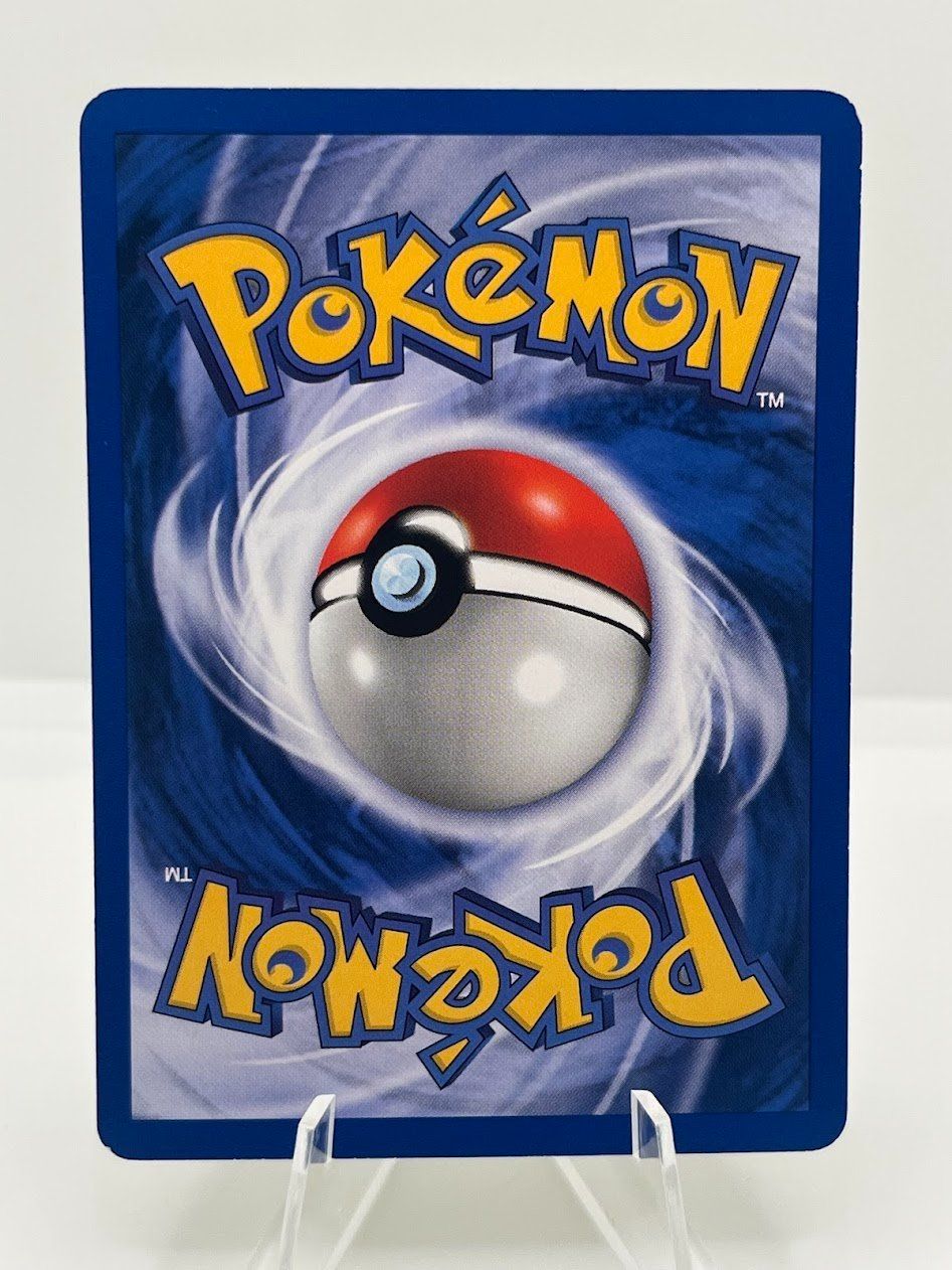 Pokémon Carte collezionabili: Pokemon Karte - Dunkles Arbok Holo Rocket DE – Usato da schaan venduto da Schokoloco 1