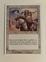 1 x Fahrender Ritter - Magic: The Gathering - MtG