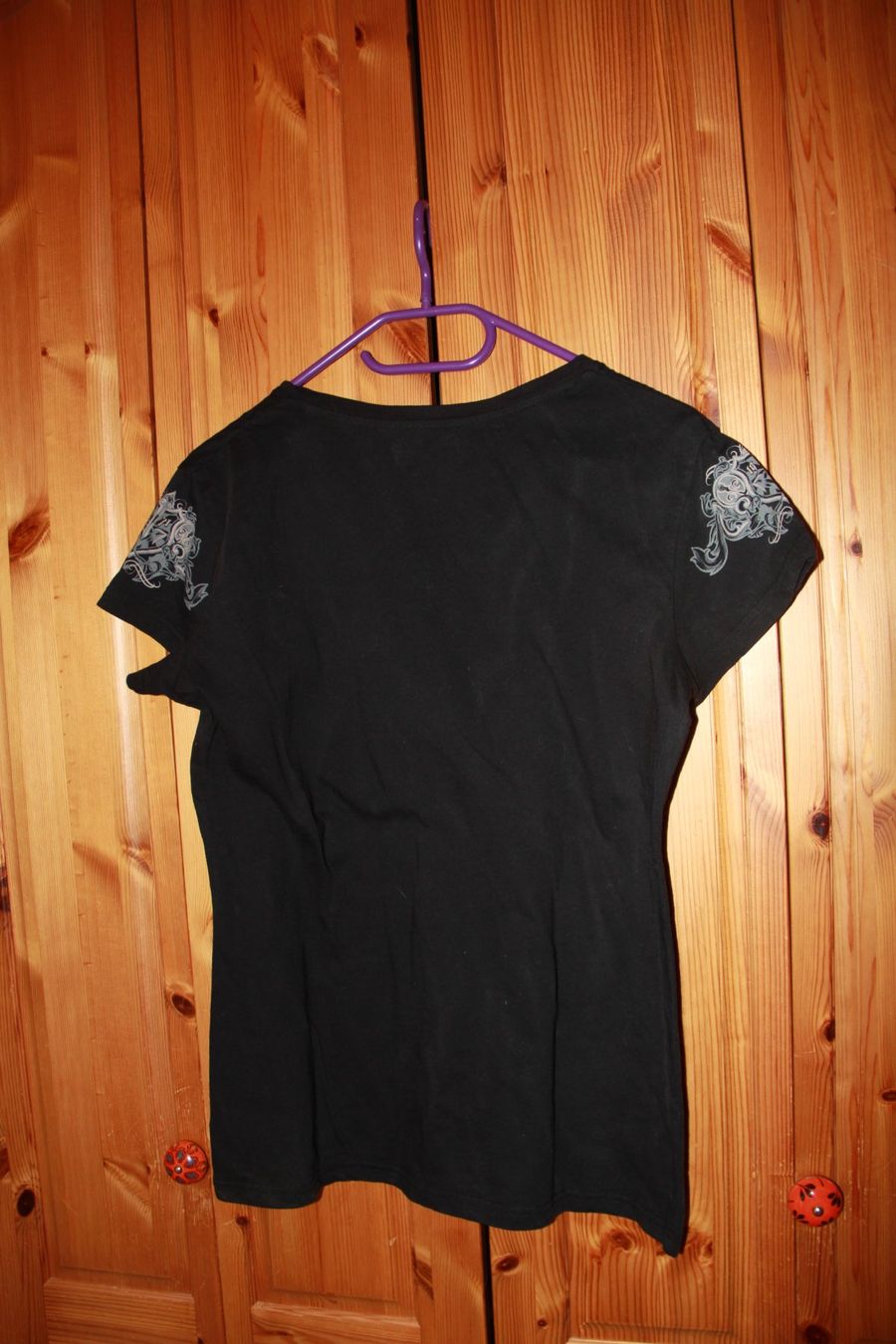 Hard Rock Cafe T-Shirts: Hard Rock Café – Gebraucht aus satigny von cara68 1