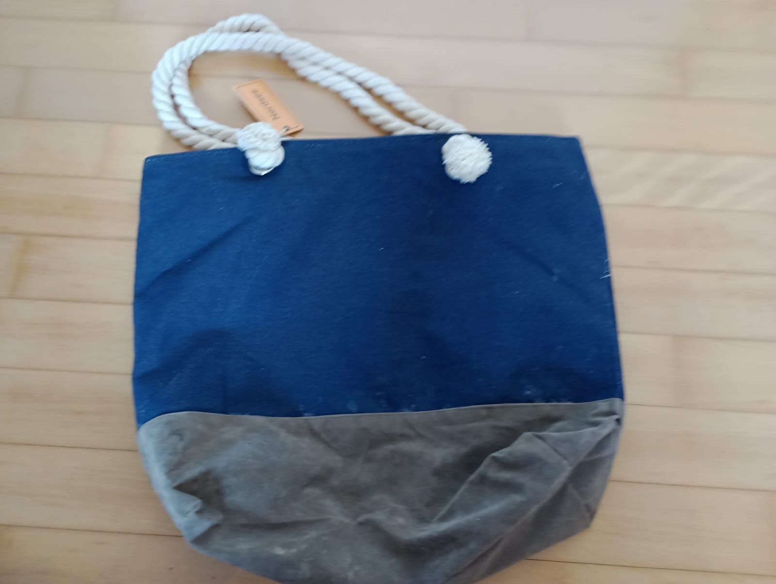 Borse: Tasche Nordsee – Usato da Wädenswil venduto da Mirm1.0 1