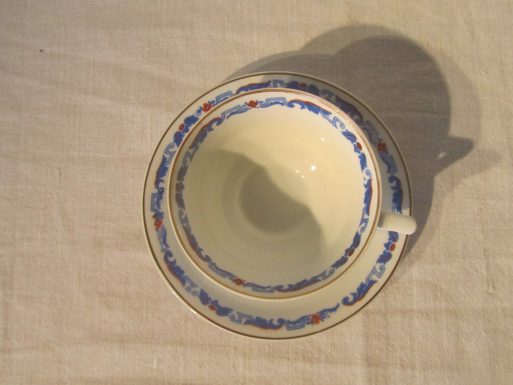 Tazze: Langenthal Mocca-Tasse – Usato da Seengen venduto da mikelele 1