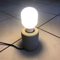 Tischlampe | Leuchte | Getestet ✅