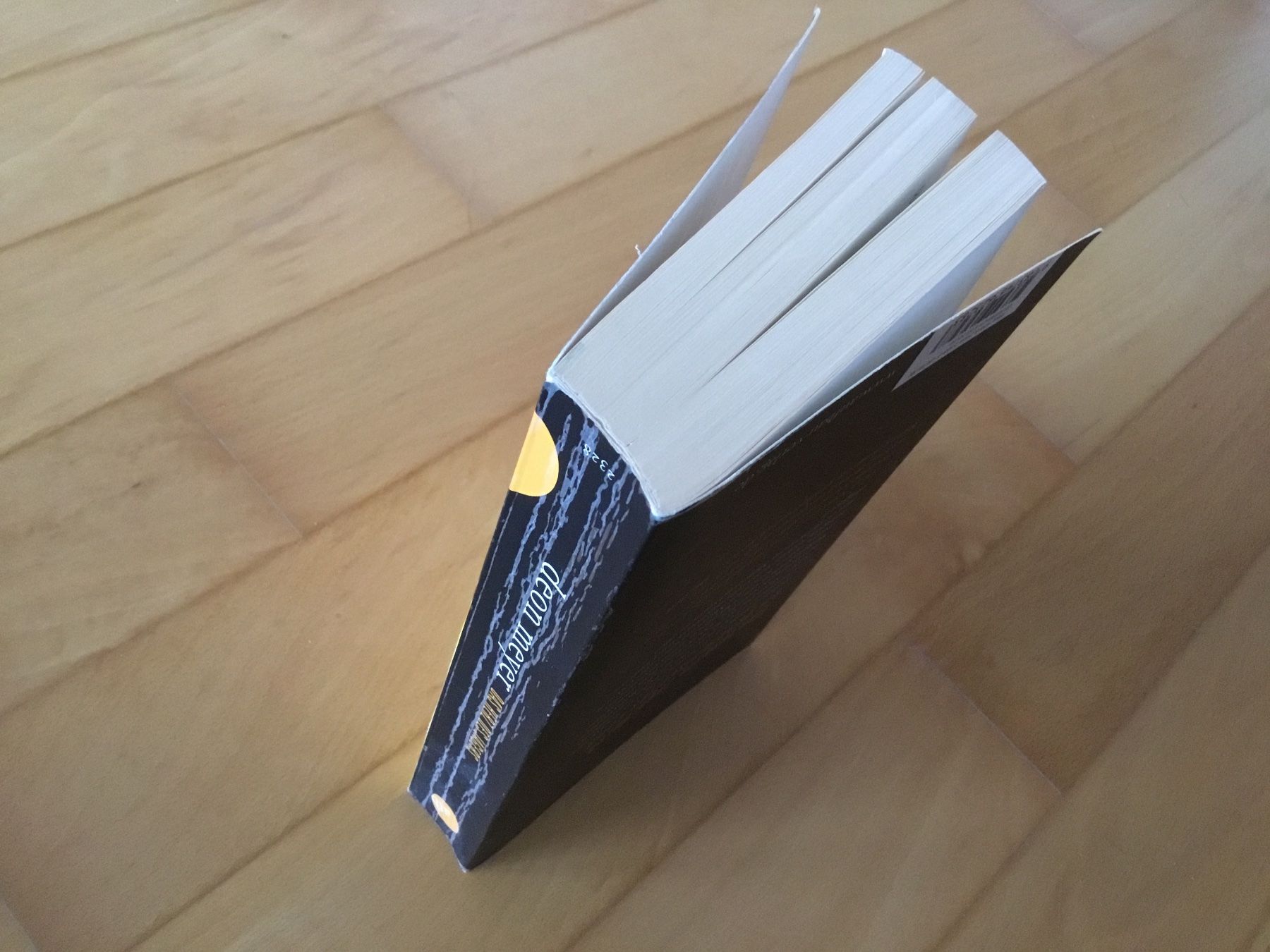Bücher: Deon Meyer - Das Herz des Jägers – Gebraucht aus Kerzers von Georges3210 3