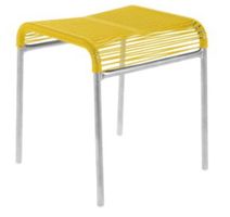 Schaffner - NEU - 4 Säntis Hocker (g, o, b, a)