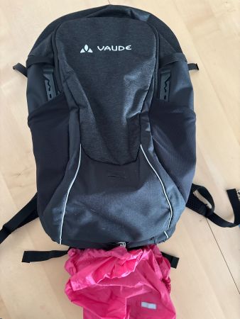 Vaude (Bike-) Rucksack, 18 liter