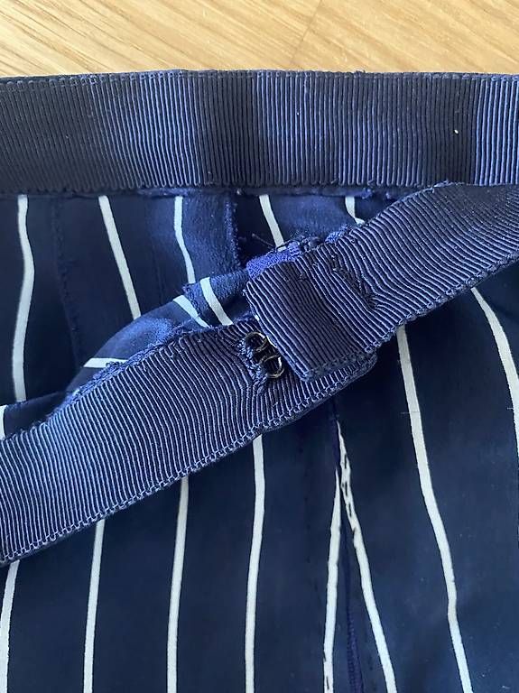 Gonne: Seidenjupe Vintage 36 / 38 – Usato da Zürich venduto da Lauraflor 2