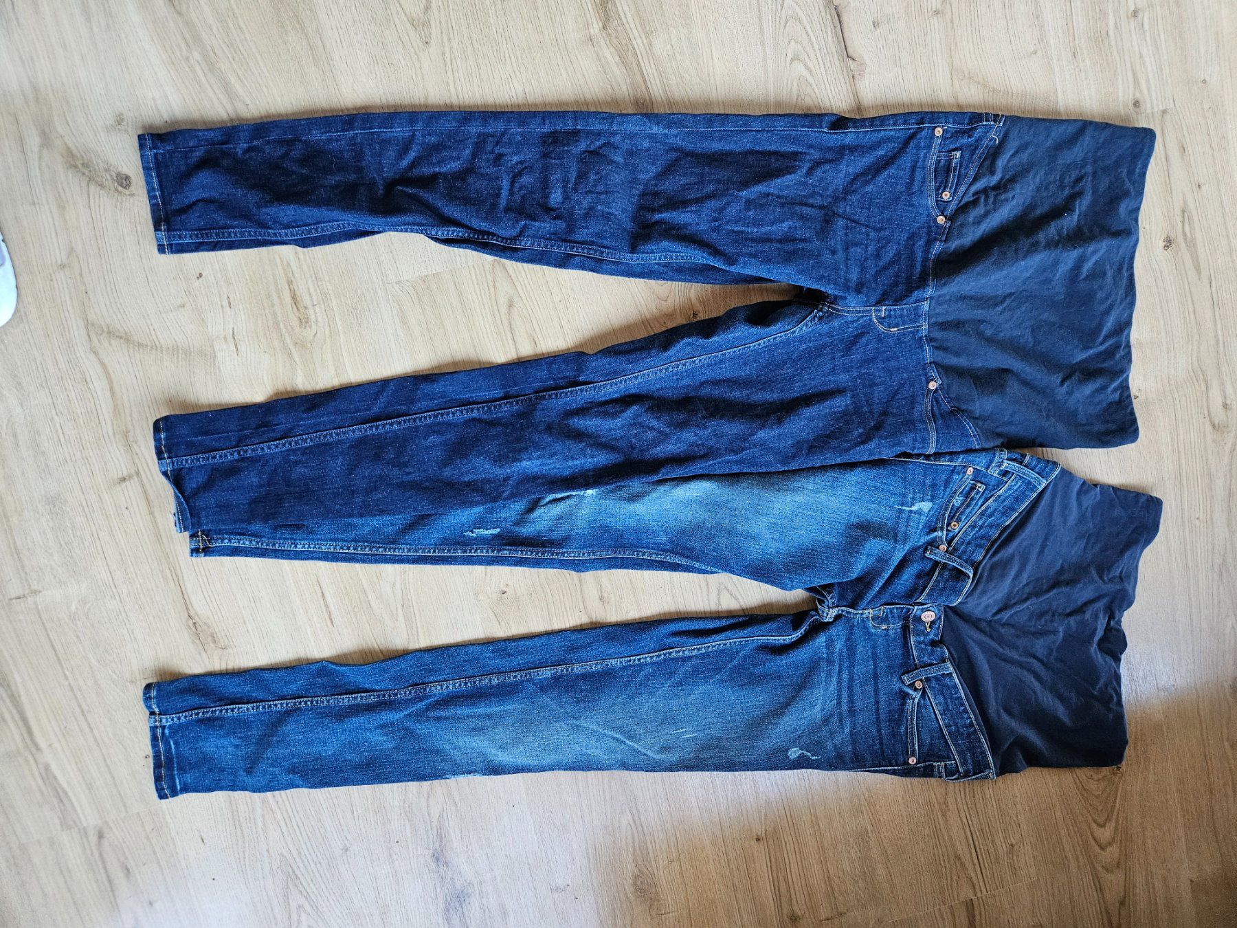 Pantaloni: Umstandshosen – Usato da leuzigen venduto da manuela031