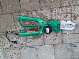 Astschere Black & Decker Alligator GK1000 gebraucht