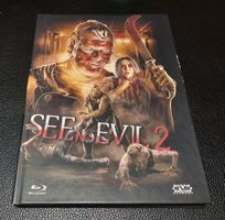 See No Evil 2 Mediabook uncut