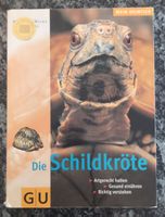 Buch - Die Schildkröte - Haltungsratgeber 