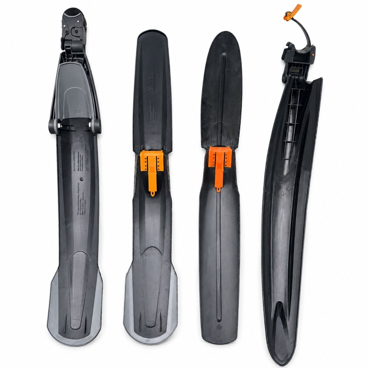 Sks Pezzi di ricambio: SKS Schutzbleche Set X-Blade / Shockboard – Usato da Aarberg venduto da LovelyThings_ 1