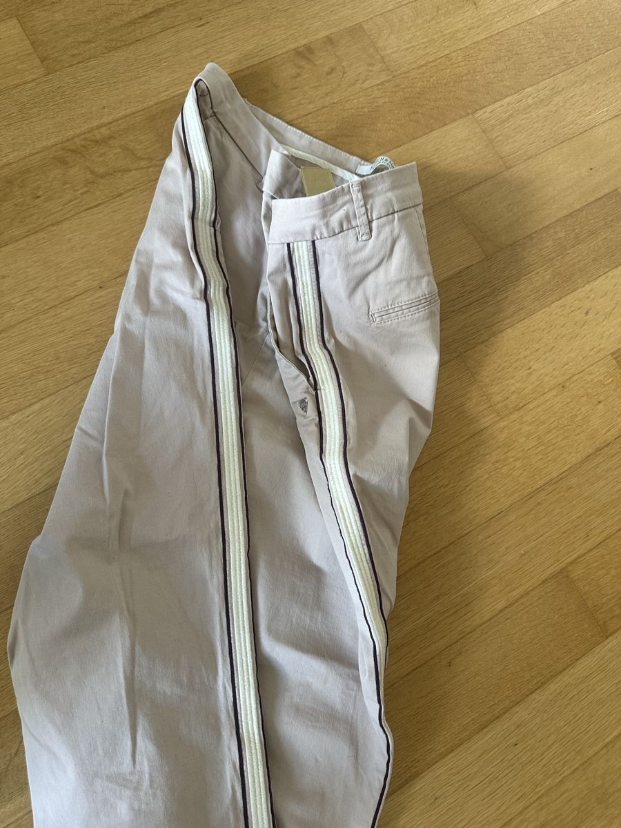 Maison Scotch Pantaloni: Scotch & Soda Chino Hose Gr. 30 – Usato da Greifensee venduto da EGGCAR 1