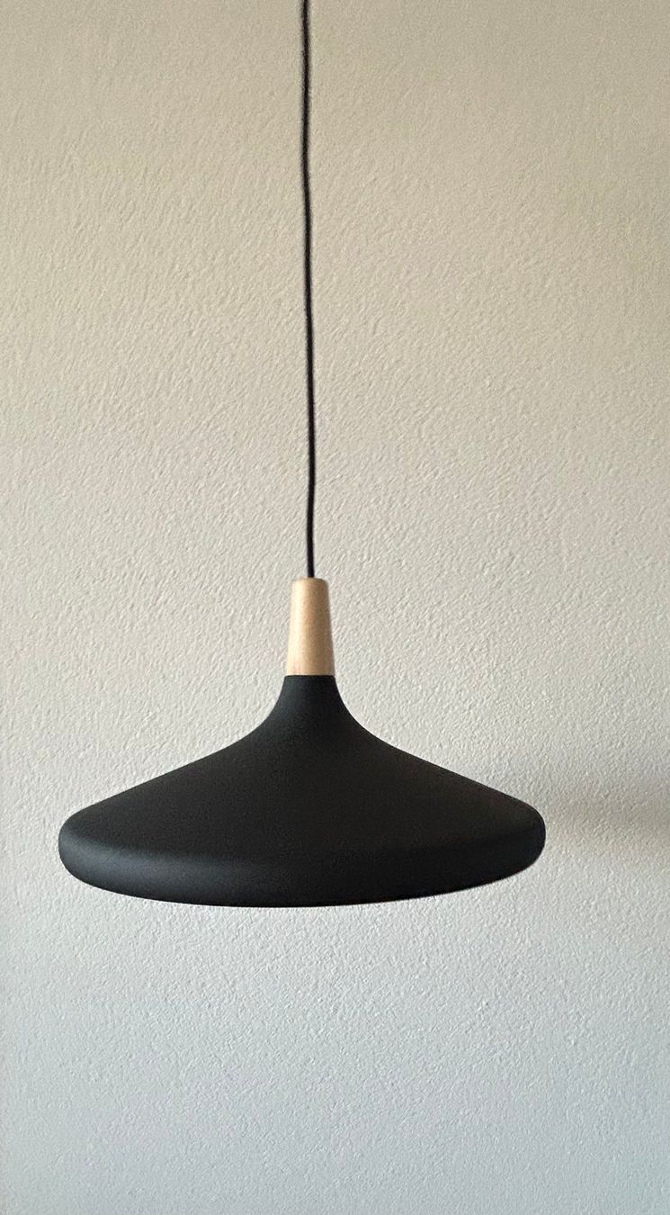 Lustres & lampes de plafonds: Hängelampe / Pendelleuchte – D'occasion à Bern par Choco