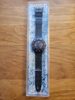 Swatch Scuba BARRIER REEF, RARITÄT, Sammlerstück!