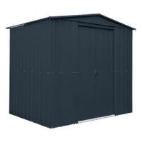 Metallhaus PLUS 8x6