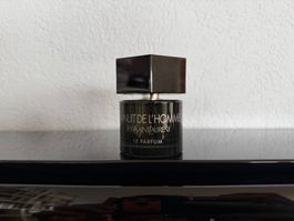La Nuit de L'Homme Le Parfum Yves Saint Laurent
