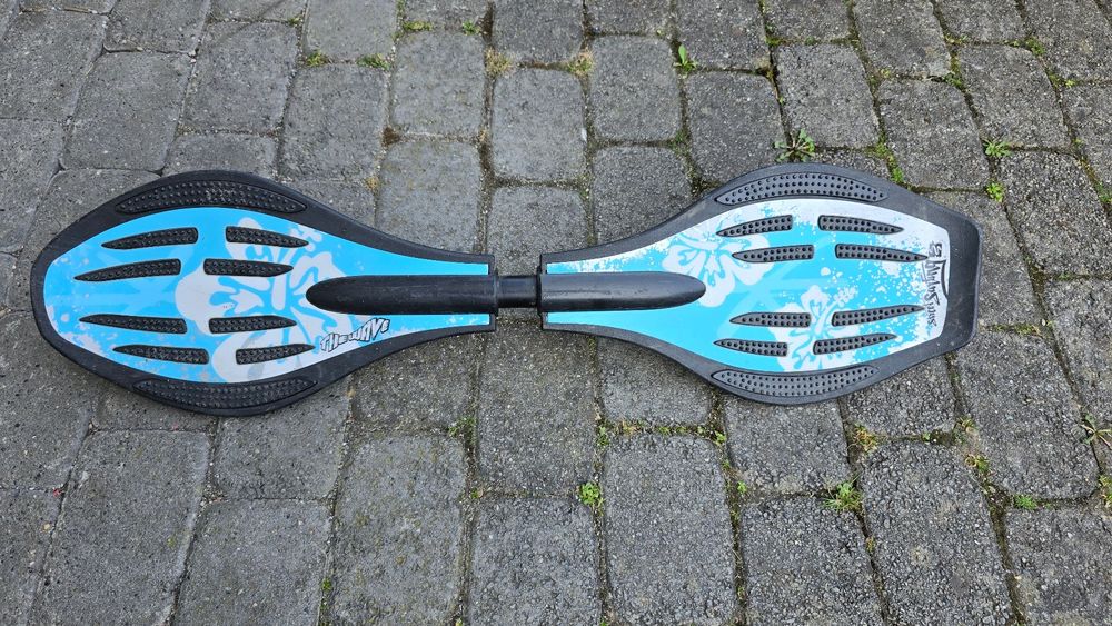 Waveboard (Gebraucht) in Bremgarten AG für CHF 5 – nur Abholung auf ...