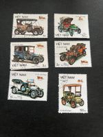 Vietnam Classic Cars 1984 gest super (E615)