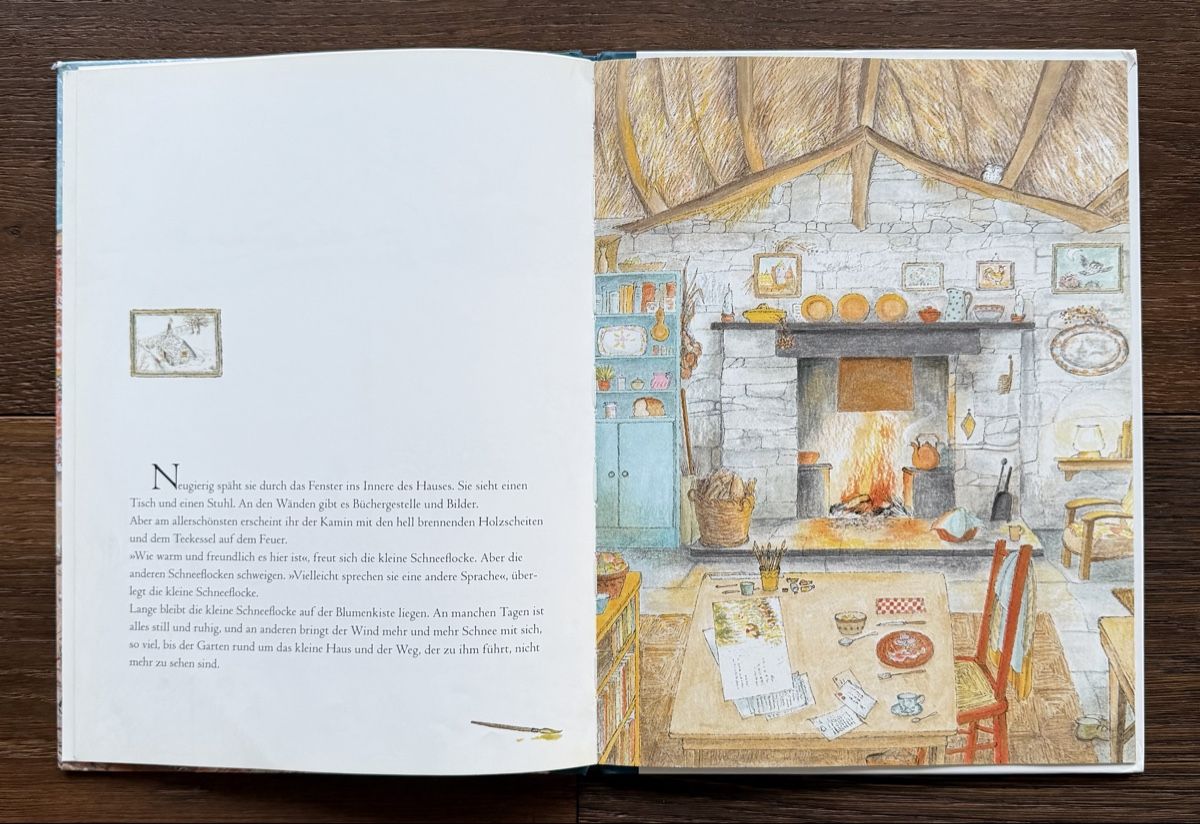 Libri: Bilderbuch – Usato da Pfäffikon ZH venduto da aveo14 4