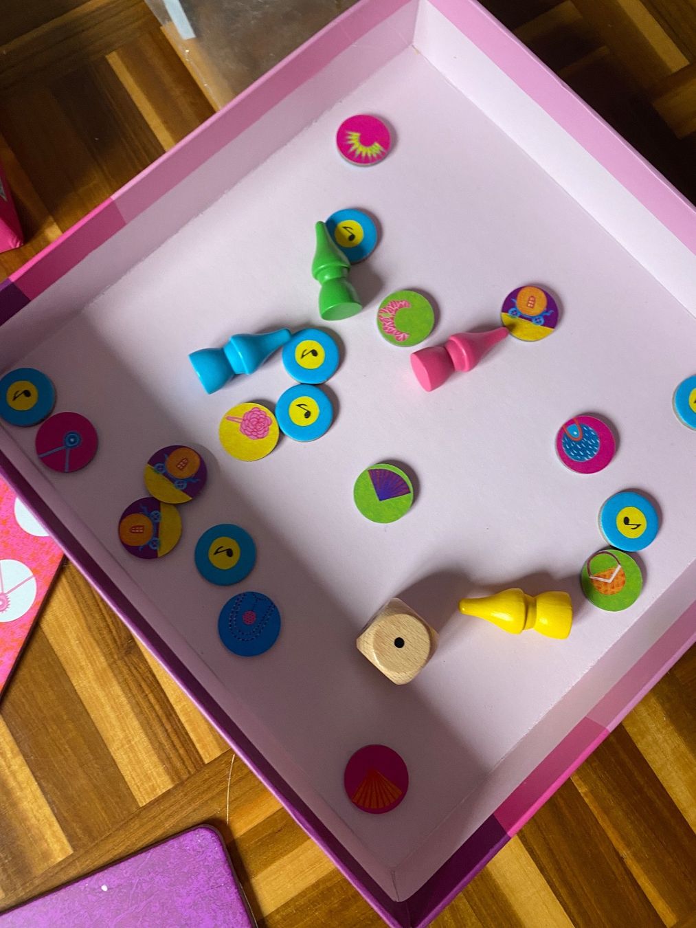 Djeco Giochi: DJECO Spiel Fee Toibelle – Usato da Vezia venduto da luce2011 4