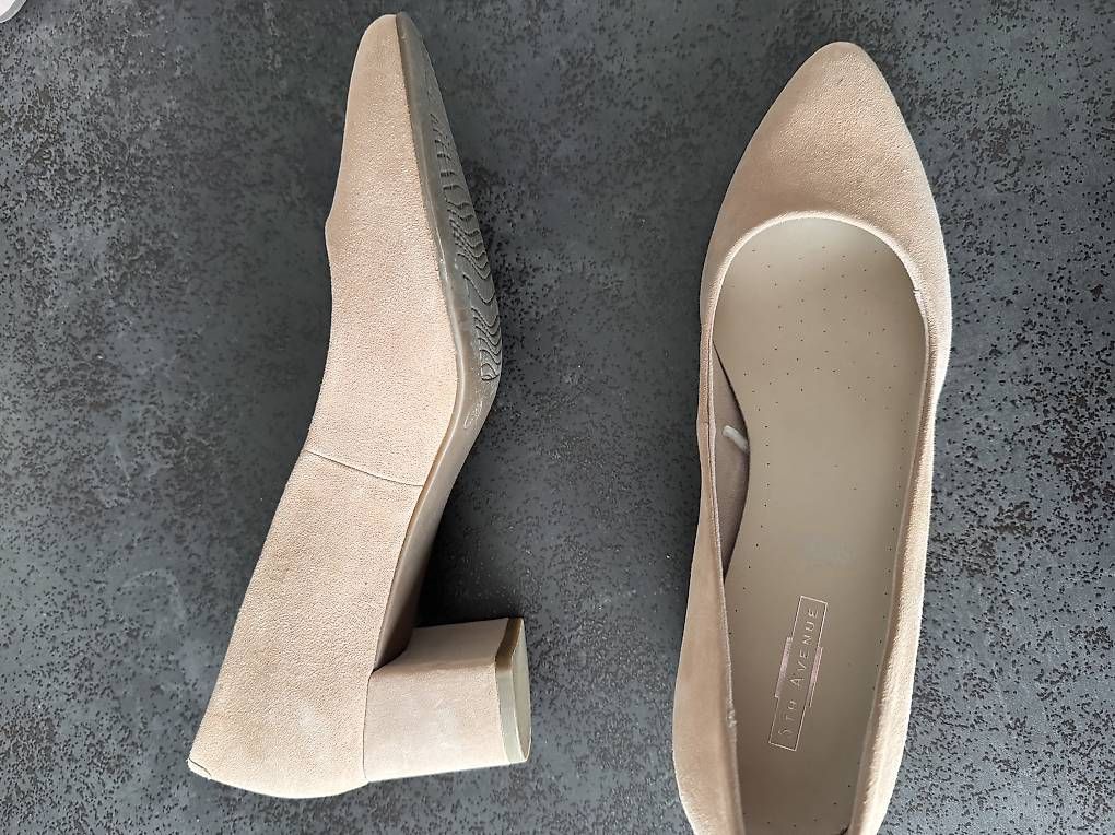 Scarpe da donna: Schuhe – Usato da Kappelen venduto da Klaudi4 1