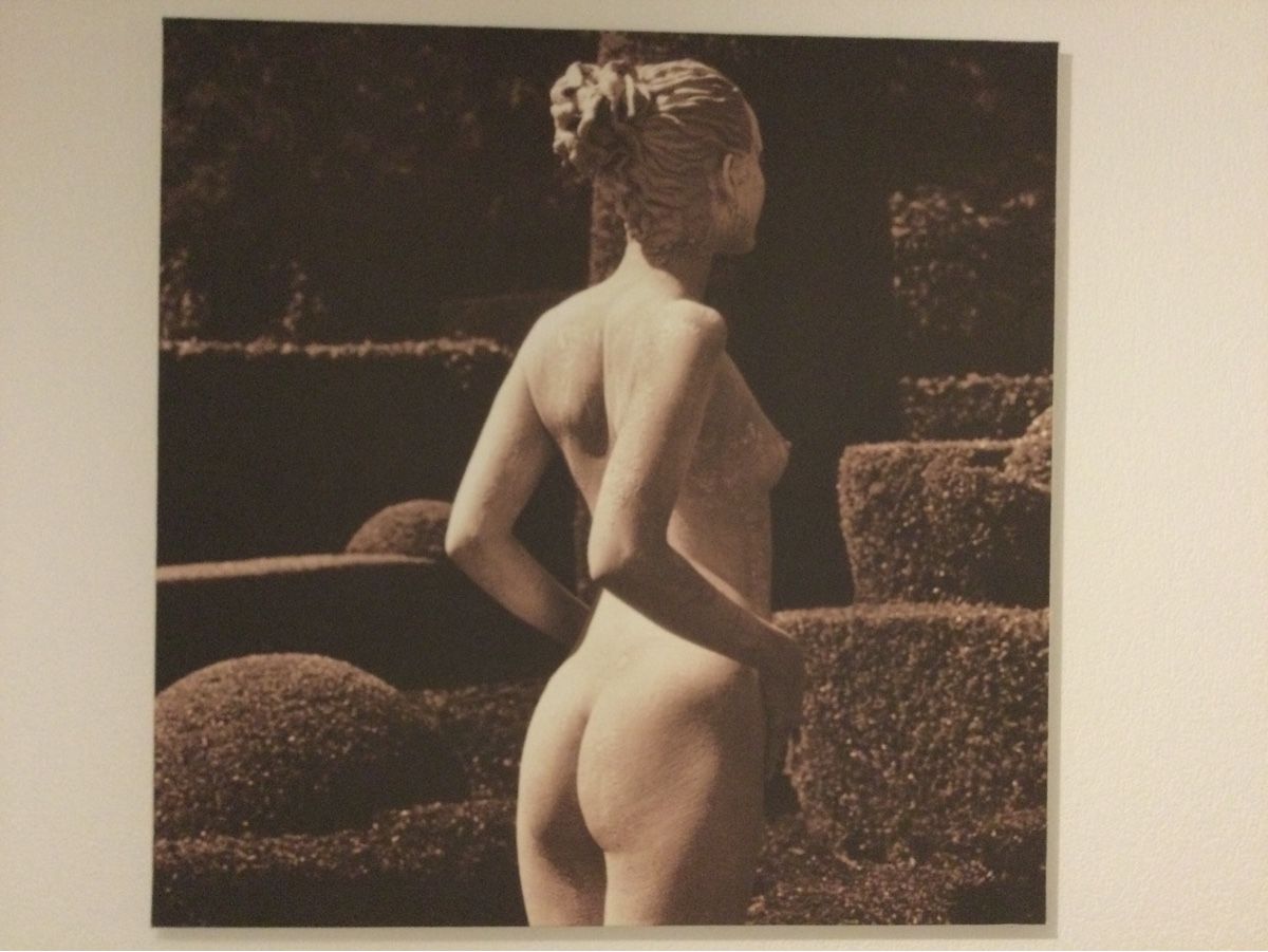Foto & Immagini: Kunstdruck auf Leinwand – Usato da Lindau venduto da fam_pp2t 1