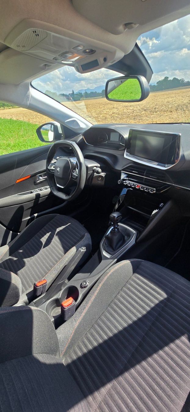 Peugeot Autos: Peugeot 208 - 2020 – Gebraucht aus Meinier von ser_2r8p 4