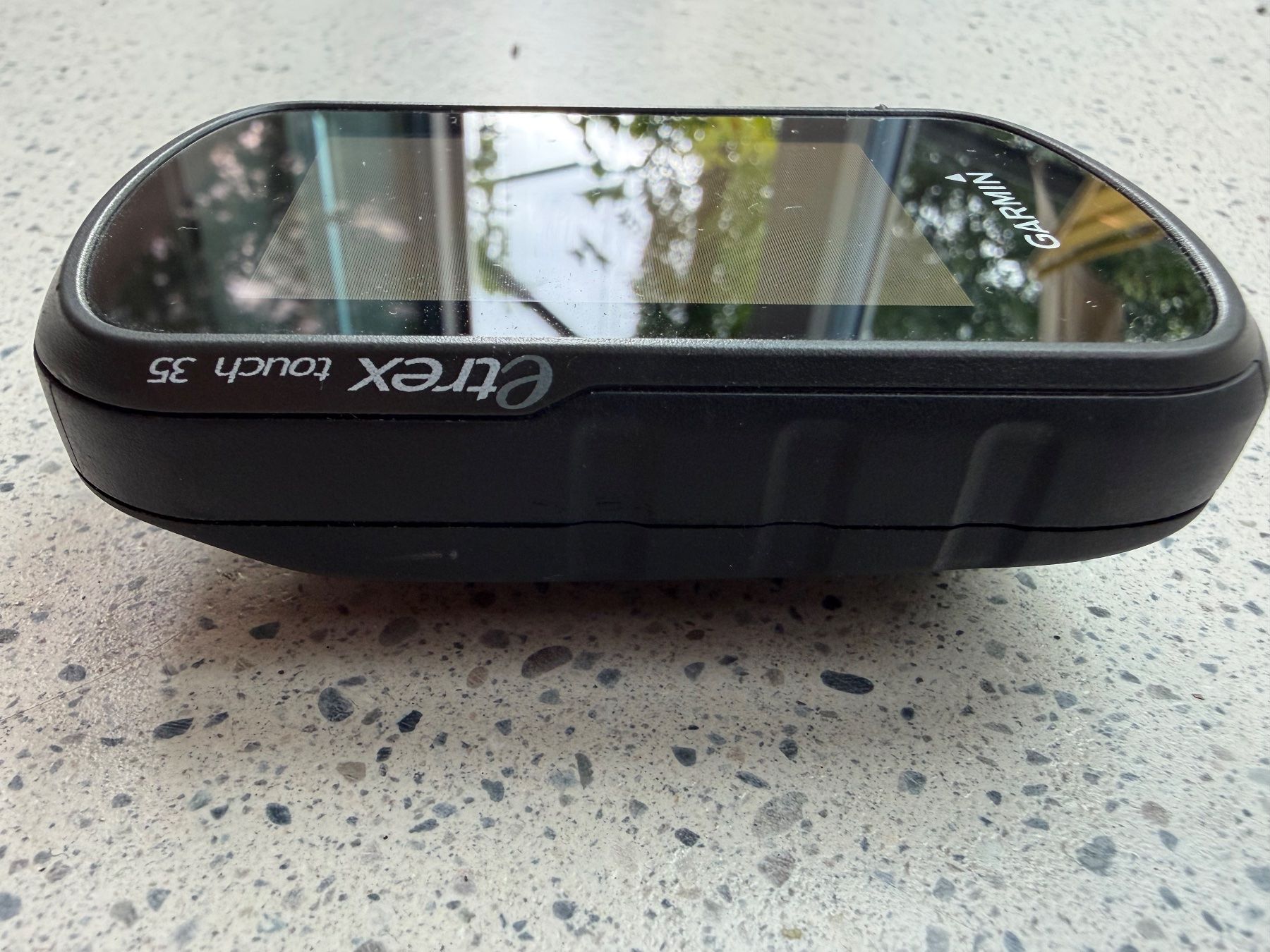 Garmin Navigatori: Garmin etrax Touch 35 – Usato da Basel venduto da Ben_v8gk 2