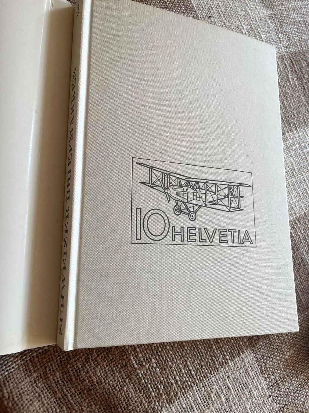 Tutti i francobolli: Etwa 10.000 Briefmarken – Usato da Niederbipp venduto da Buettler_Gjukaj1 3