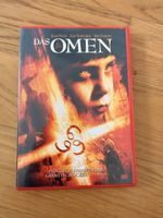 🔴 Das Omen - DVD Julia Stiles Horror FSK 16